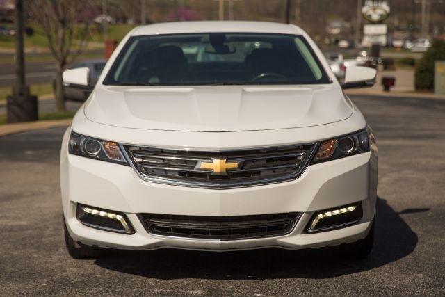 Chevrolet Impala  2020