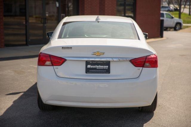 Chevrolet Impala  2020