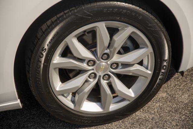 Chevrolet Impala  2020