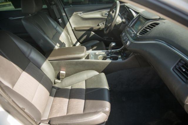 Chevrolet Impala  2020