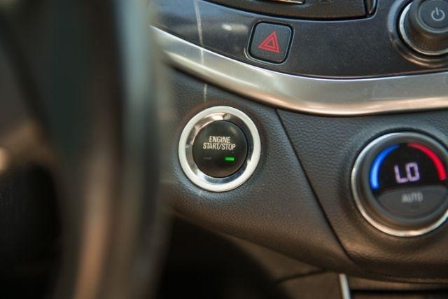 Chevrolet Impala  2020