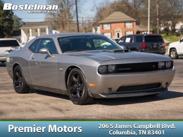 2014 Dodge Challenger R/T
