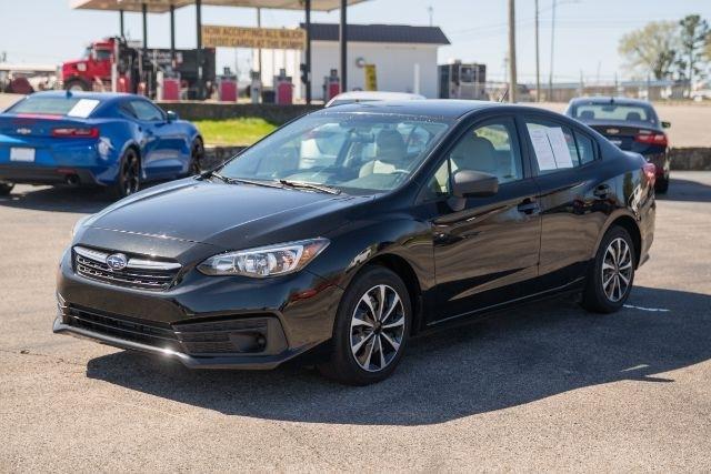 Subaru Impreza  2022
