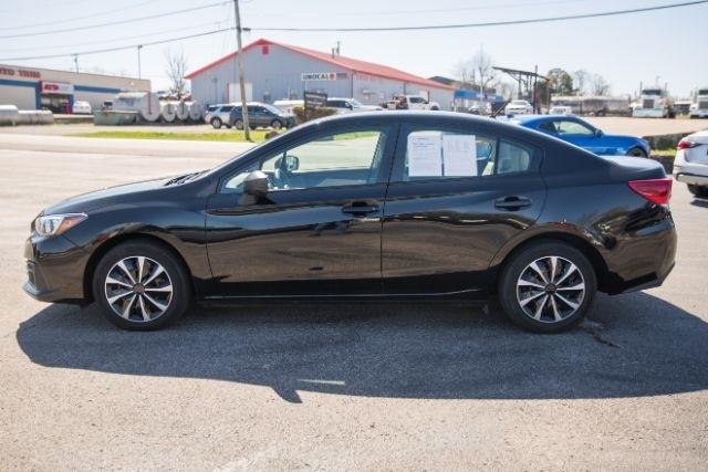 Subaru Impreza  2022