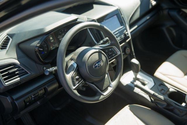 Subaru Impreza  2022