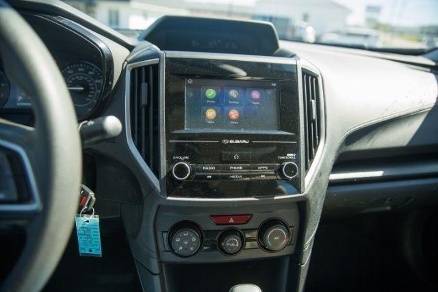 Subaru Impreza  2022