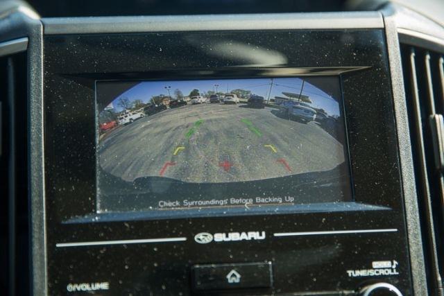 Subaru Impreza  2022