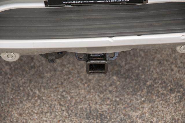 Chevrolet Avalanche  2011