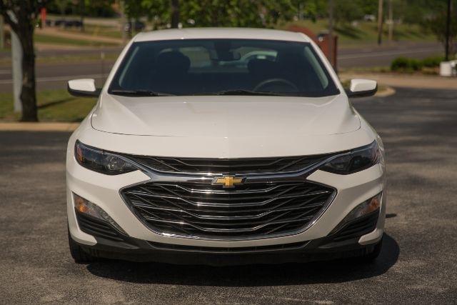 Chevrolet Malibu  2021