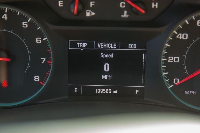 Chevrolet Malibu  2021