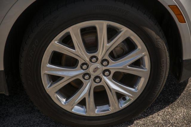 Cadillac XT5  2019