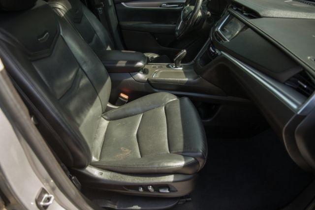 Cadillac XT5  2019
