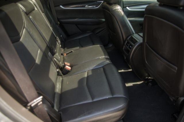 Cadillac XT5  2019