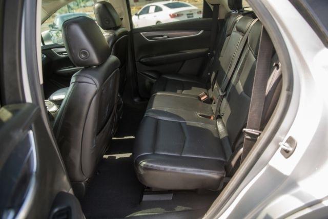 Cadillac XT5  2019