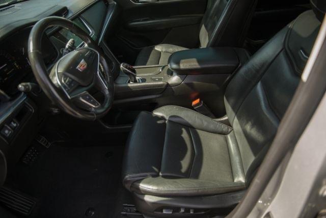 Cadillac XT5  2019