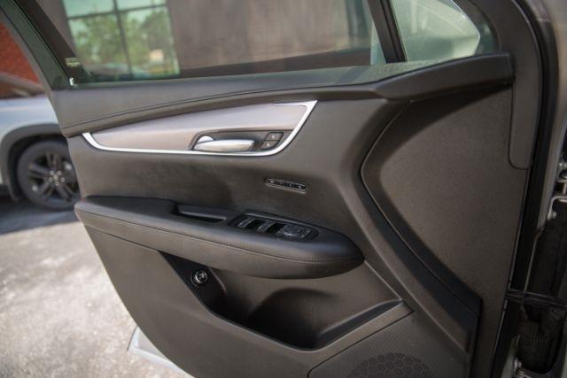 Cadillac XT5  2019