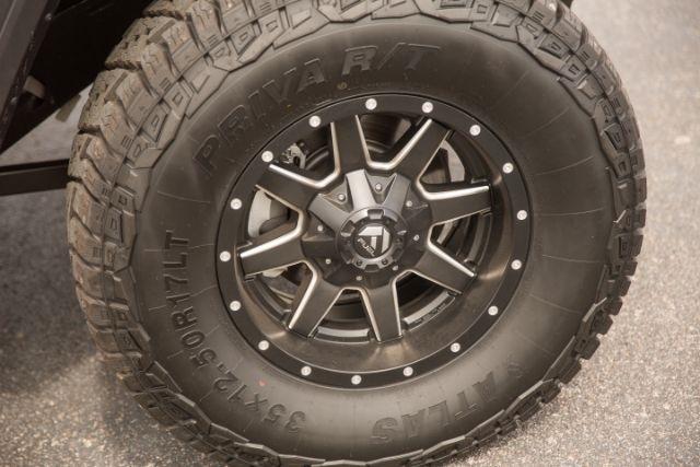 Jeep Wrangler  2020