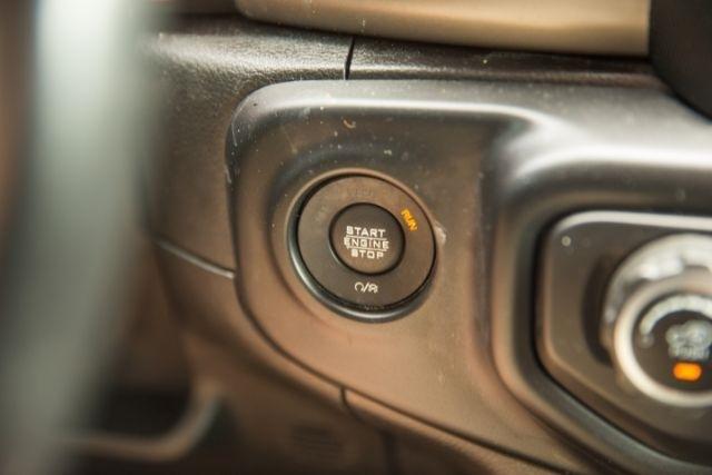Jeep Wrangler  2020