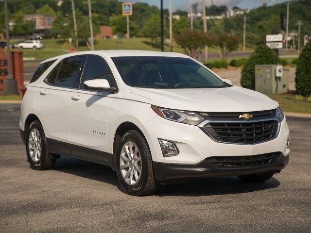 Chevrolet Equinox  2020