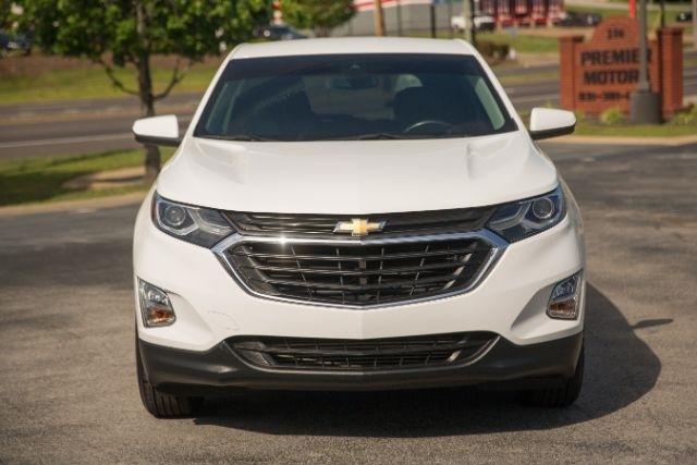 Chevrolet Equinox  2020