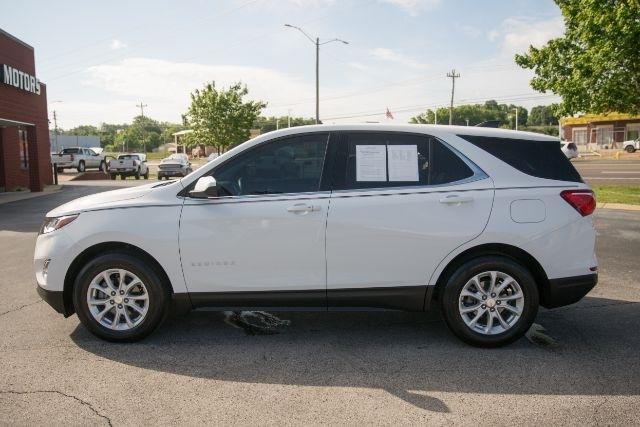Chevrolet Equinox  2020