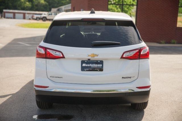 Chevrolet Equinox  2020