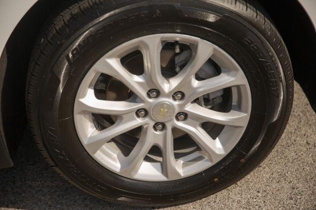 Chevrolet Equinox  2020