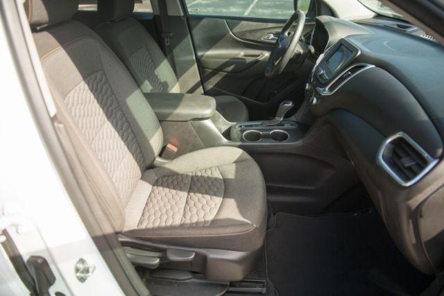 Chevrolet Equinox  2020