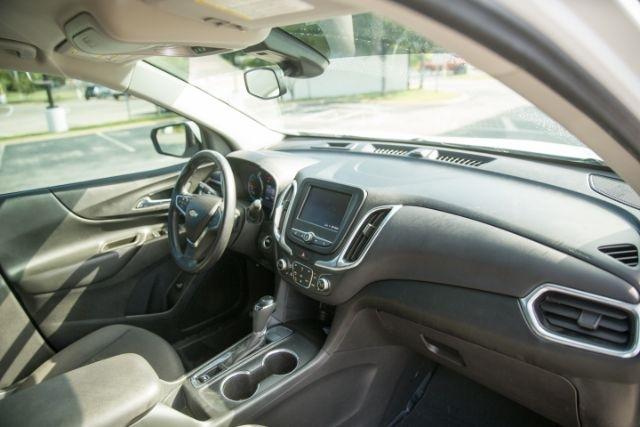 Chevrolet Equinox  2020