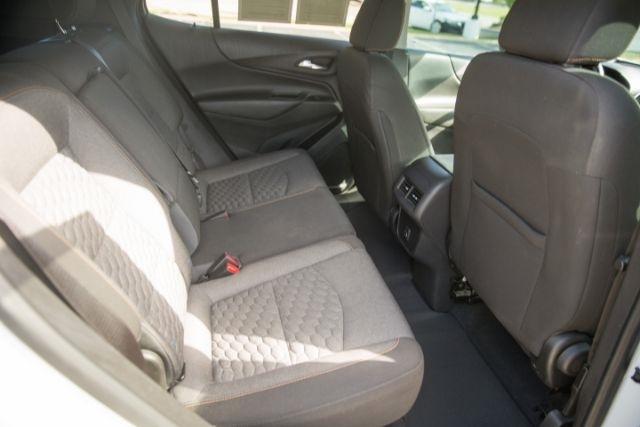 Chevrolet Equinox  2020