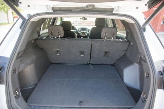 Chevrolet Equinox  2020