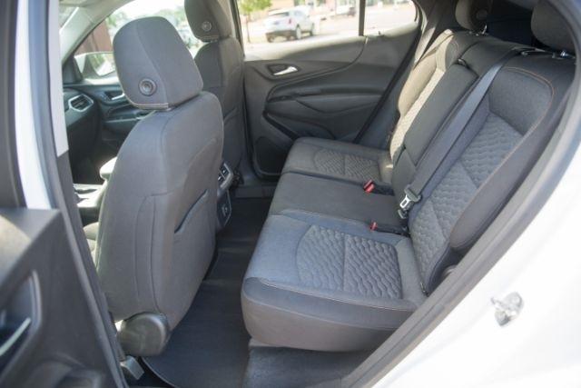 Chevrolet Equinox  2020