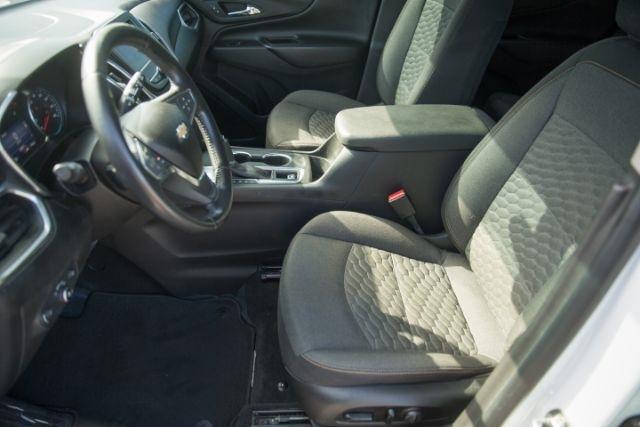 Chevrolet Equinox  2020