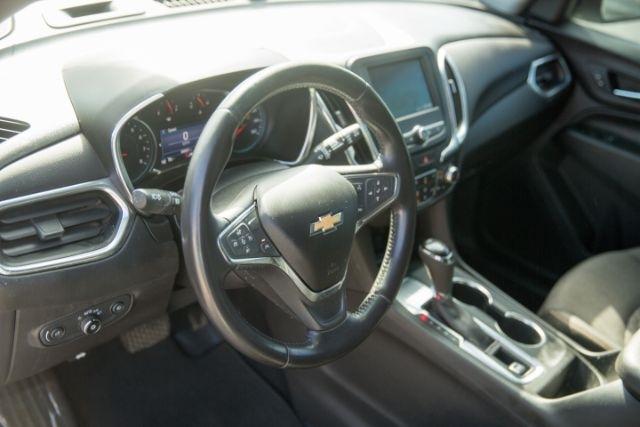 Chevrolet Equinox  2020