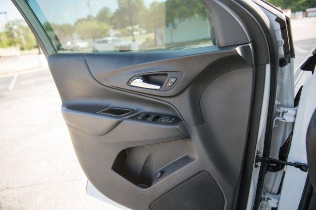 Chevrolet Equinox  2020