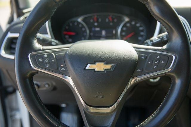 Chevrolet Equinox  2020