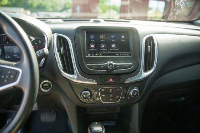 Chevrolet Equinox  2020