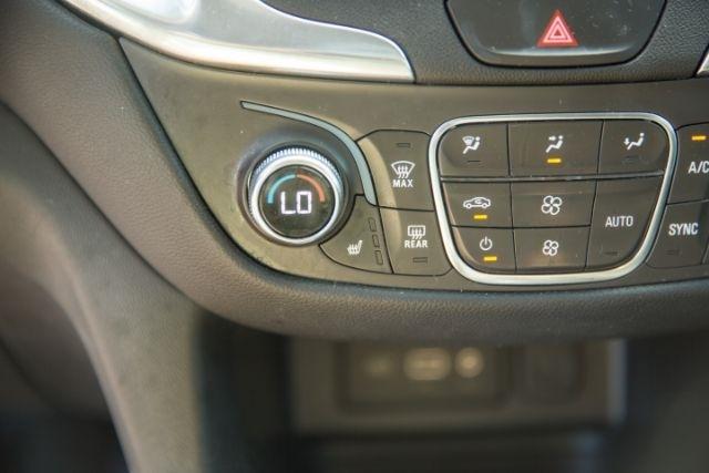 Chevrolet Equinox  2020