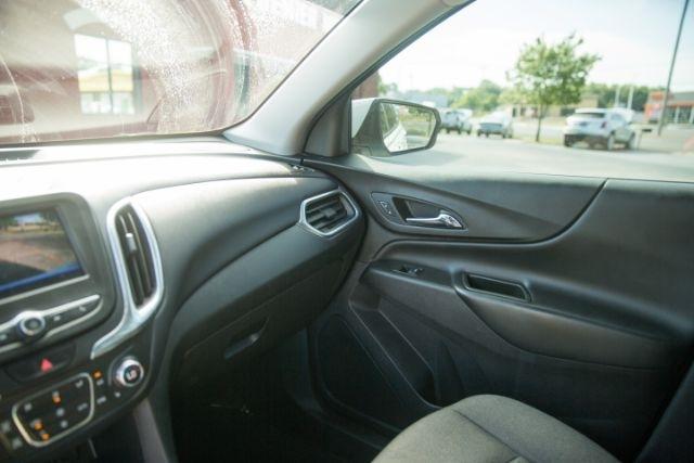 Chevrolet Equinox  2020