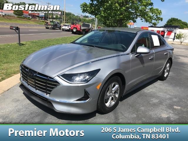 2020 Hyundai Sonata SE