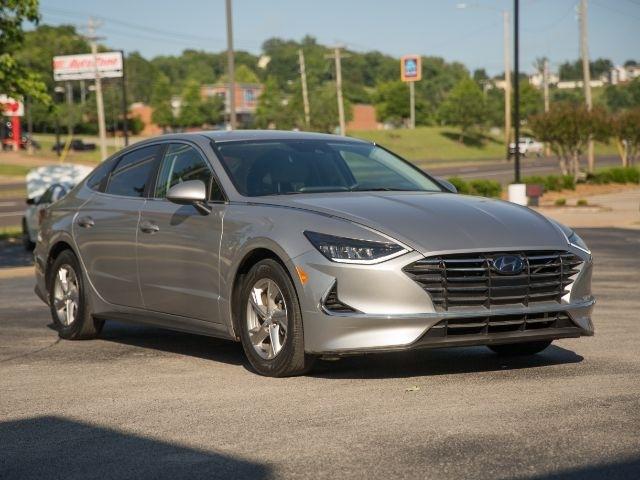 Hyundai Sonata  2020