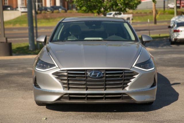Hyundai Sonata  2020