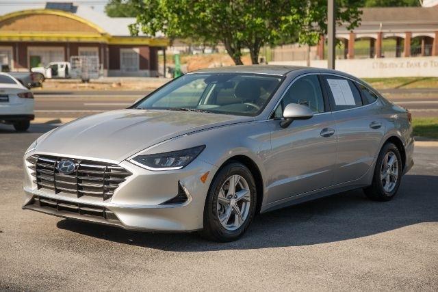 Hyundai Sonata  2020