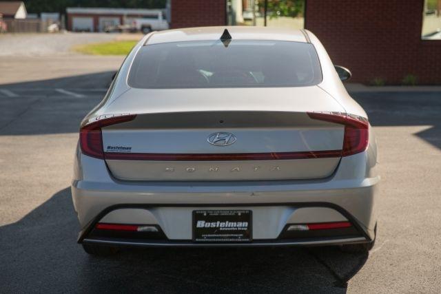 Hyundai Sonata  2020