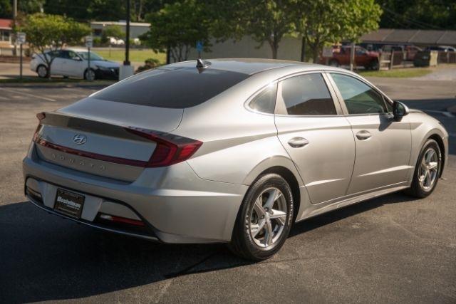 Hyundai Sonata  2020