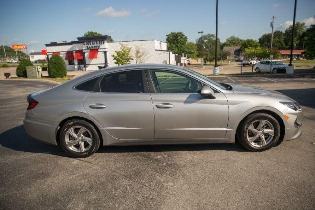 Hyundai Sonata  2020