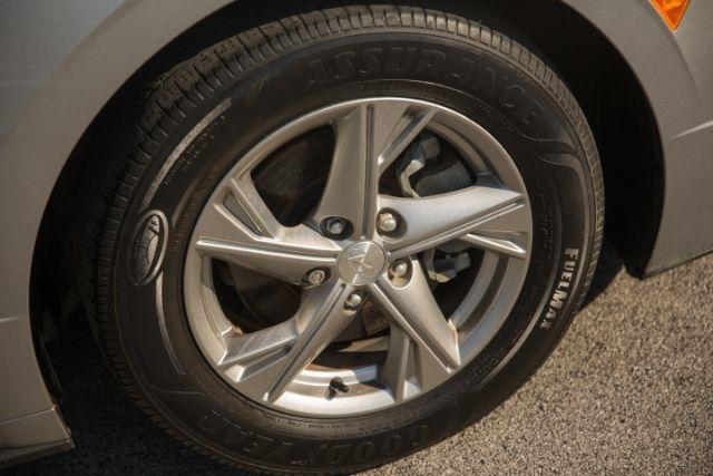 Hyundai Sonata  2020