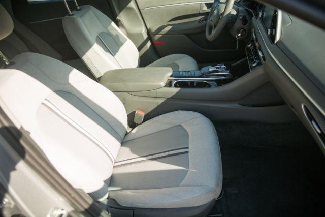 Hyundai Sonata  2020