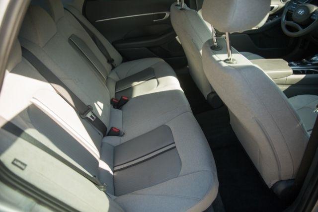 Hyundai Sonata  2020