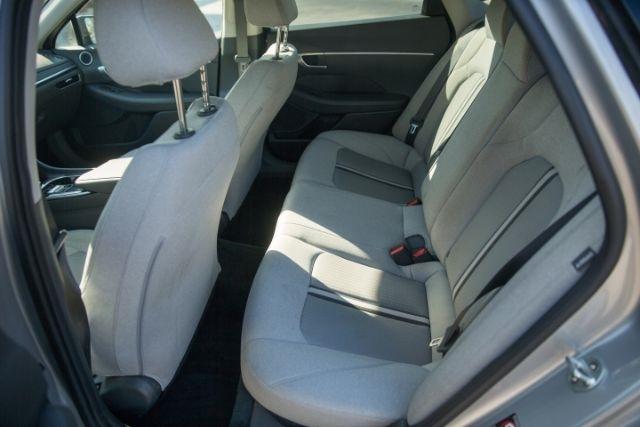Hyundai Sonata  2020